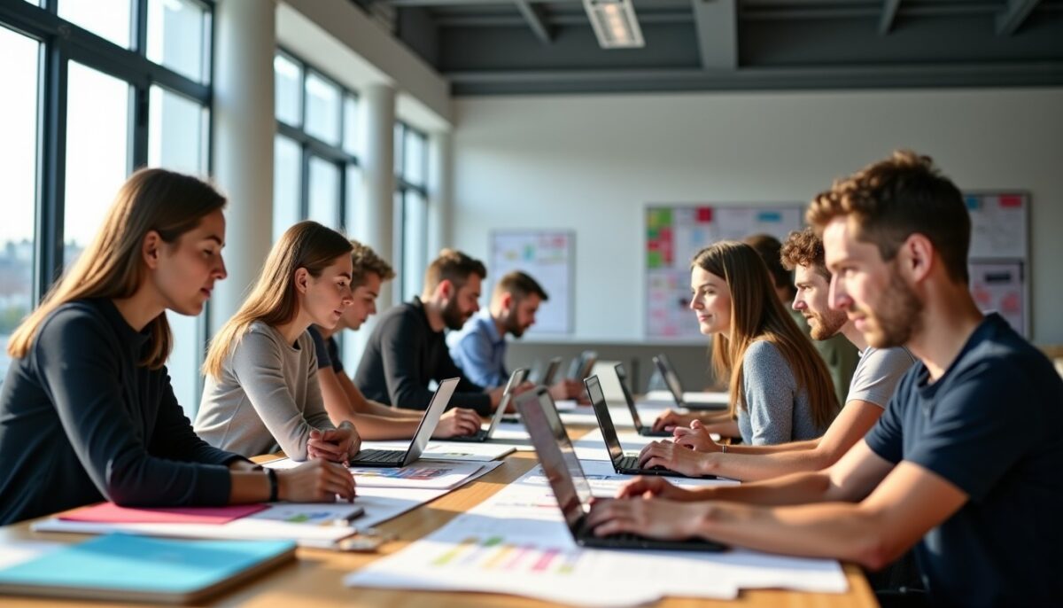 Cftcleroymerlin.fr : votre hub de formation et ressources pour les équipes Leroy Merlin