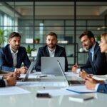Au cœur de l'entreprise : comprendre sa définition, ses usages et exemples incontournables