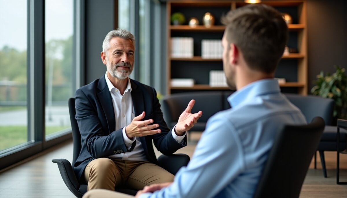 Talentologue : le spécialiste du coaching et de la valorisation des talents