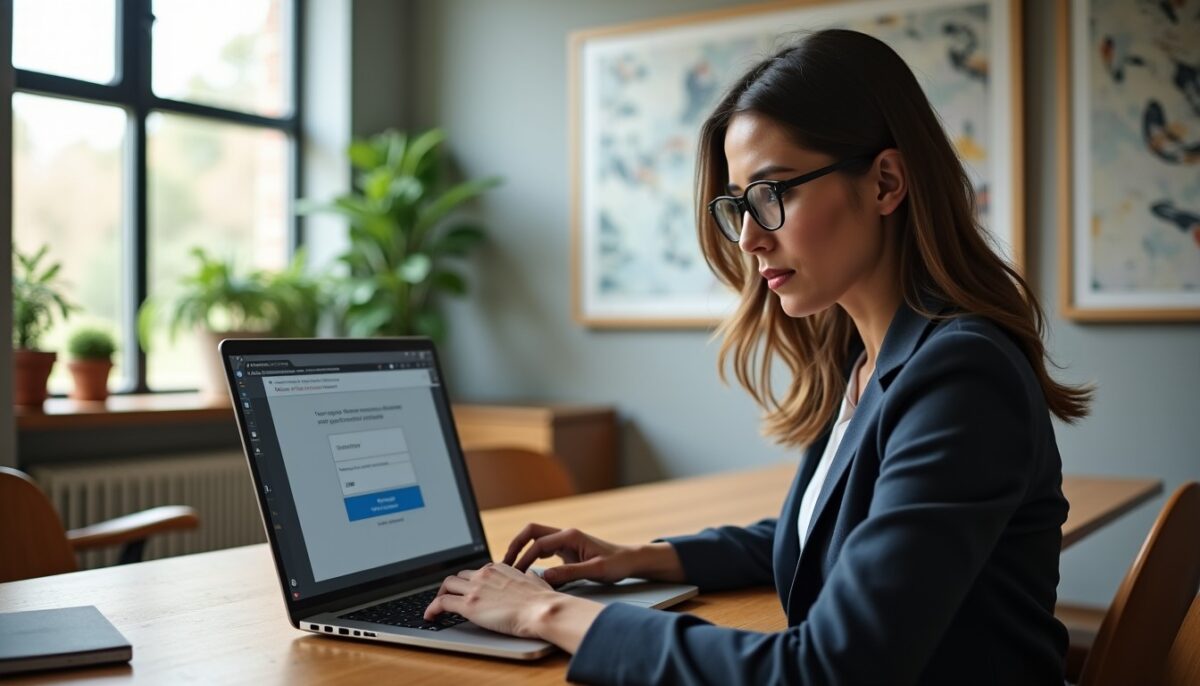 IAD Intranet : Votre Accès Sécurisé et Guide Pratique de Connexion Express