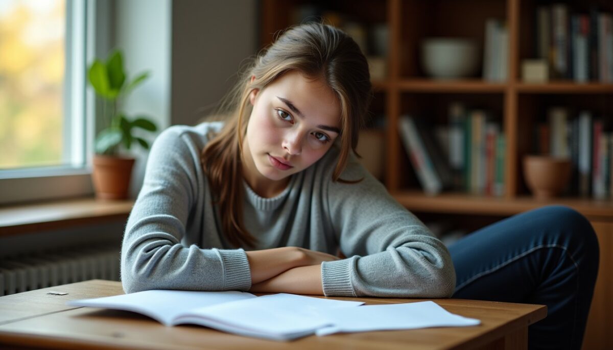Modèle et conseils pour rédiger une lettre de démission au lycée : guide pratique pour les élèves