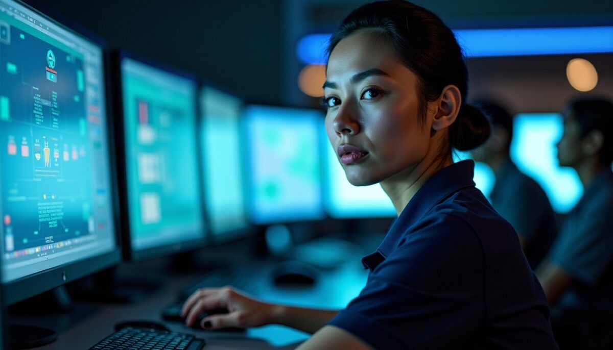Iris SDIS 02 : le guide ultime pour comprendre le système de secours local