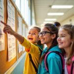 Comment découvrir sa classe à l'avance : guide simple et rapide