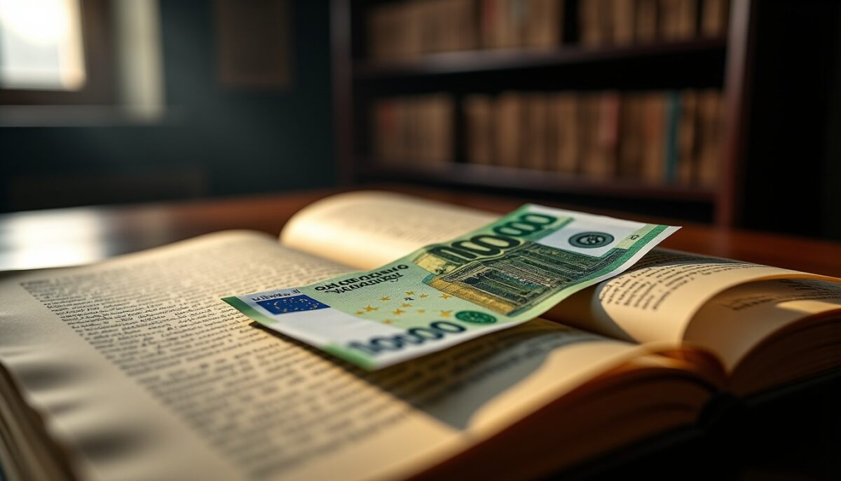 Billet de 1000 euros : décryptage d&rsquo;un mythe et ses vérités dévoilées