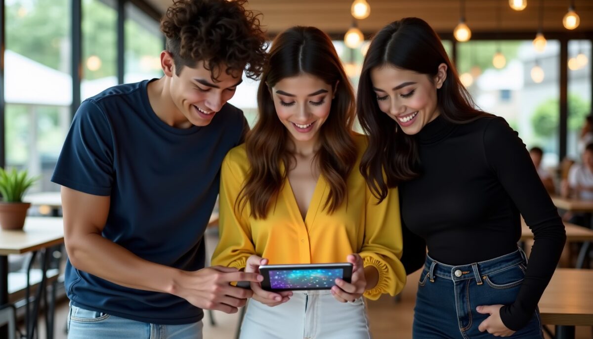 Tovaraf : La plateforme innovante alliant streaming gratuit et échanges de services