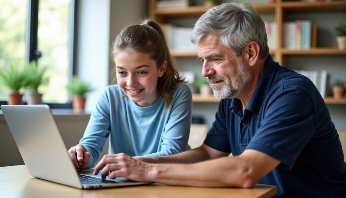 Éducation La Poste : Guide complet pour accéder et utiliser votre messagerie scolaire