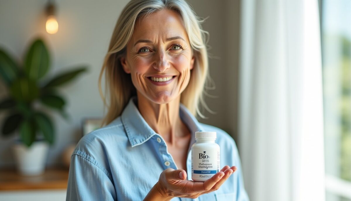 Bi de Os : Votre spécialiste des compléments innovants pour une santé osseuse optimale