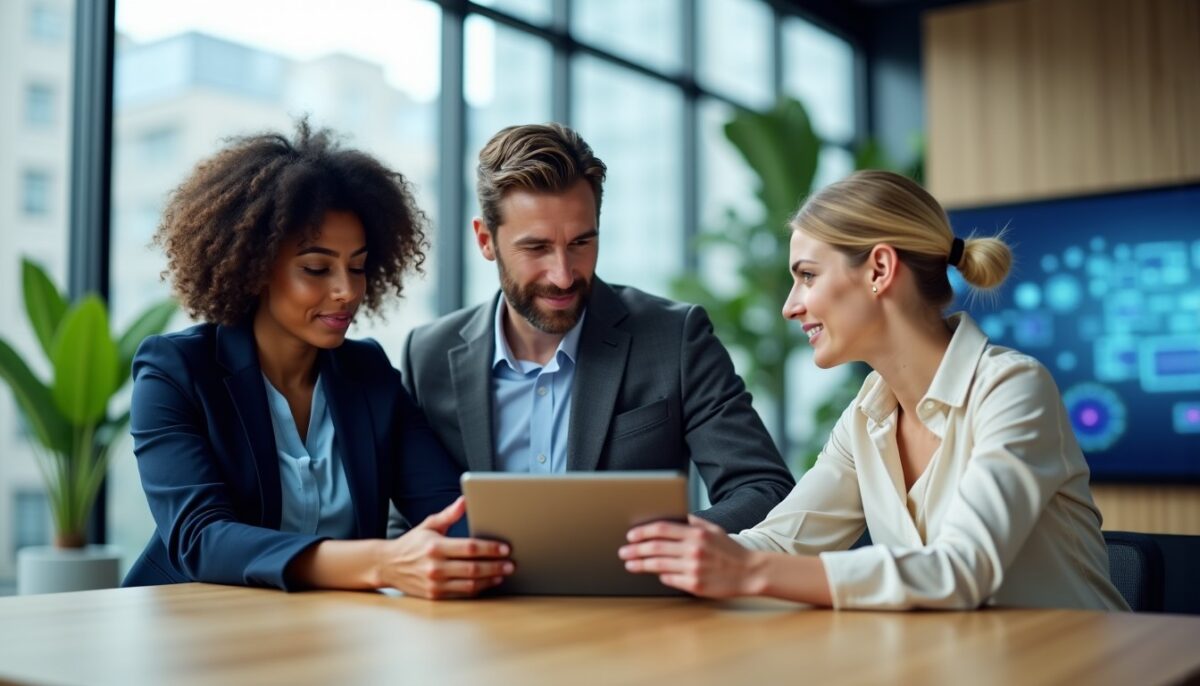 Corporate360.fr : votre boussole incontournable pour les tendances et stratégies d&rsquo;affaires