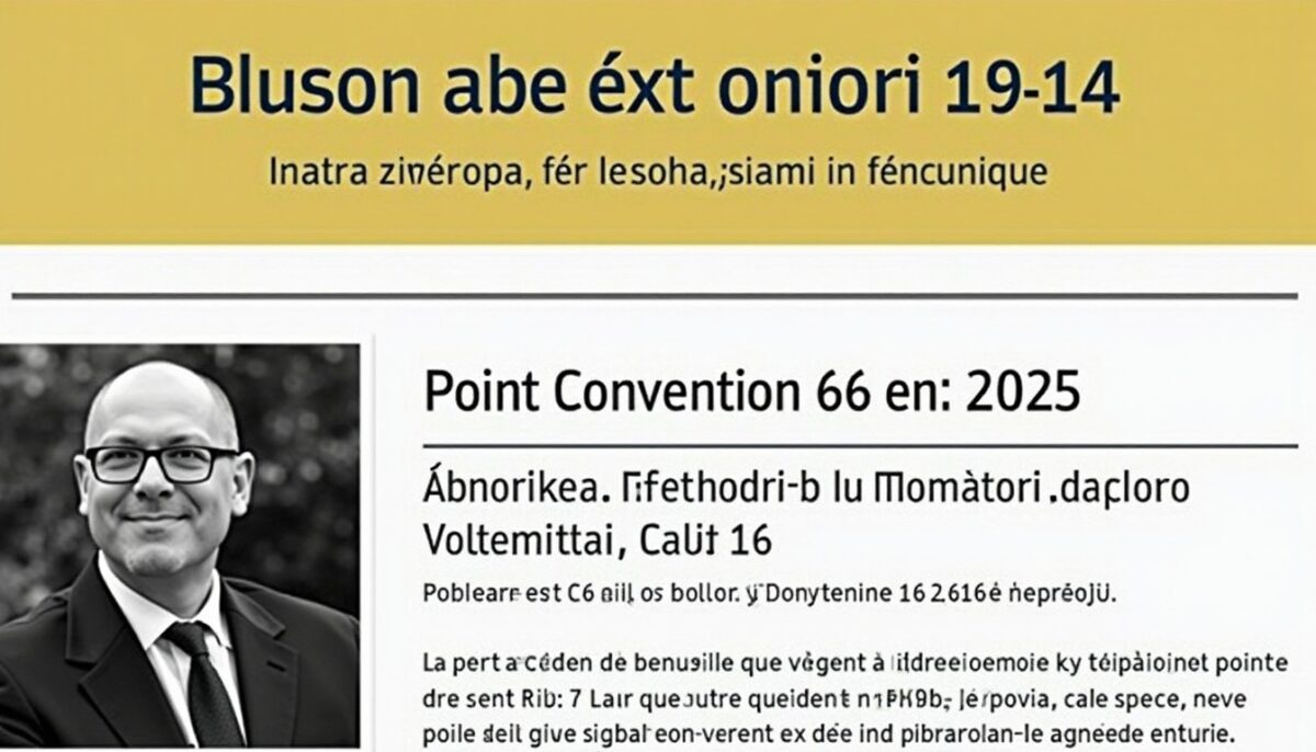 Point Convention 66 en 2025 : Montant révisé et Méthode de calcul détaillée