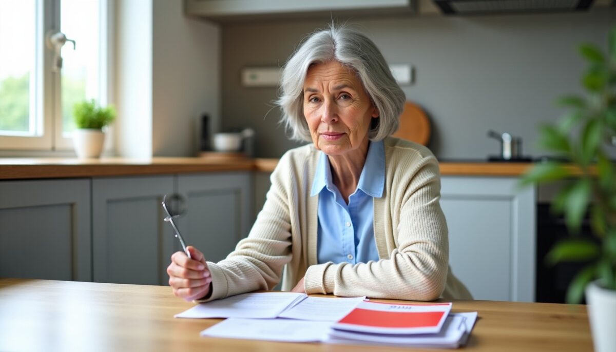 Pension de réversion et Livret A : Comprendre leur influence sur vos droits