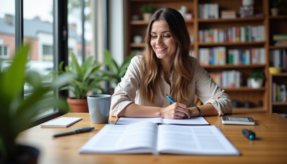 Modèle de lettre de motivation pour supermarché sans expérience : astuces pour convaincre