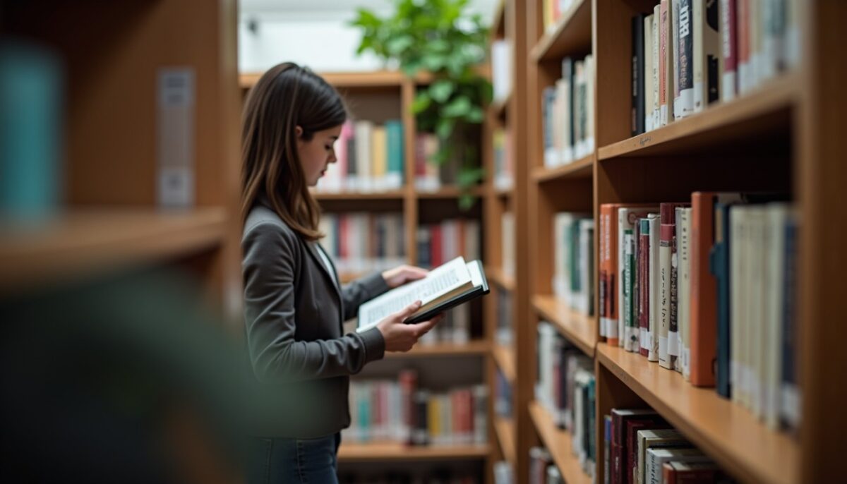 Bookys : Accédez gratuitement à une bibliothèque d’e-books en 2025