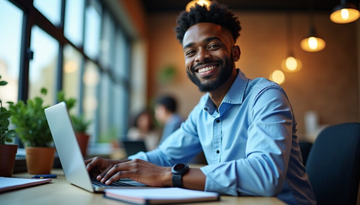Master Informatique Nexa : alliez formation à distance et expérience en alternance