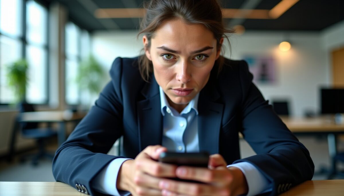 Employeur et téléphone personnel : vos droits et les limites à connaître