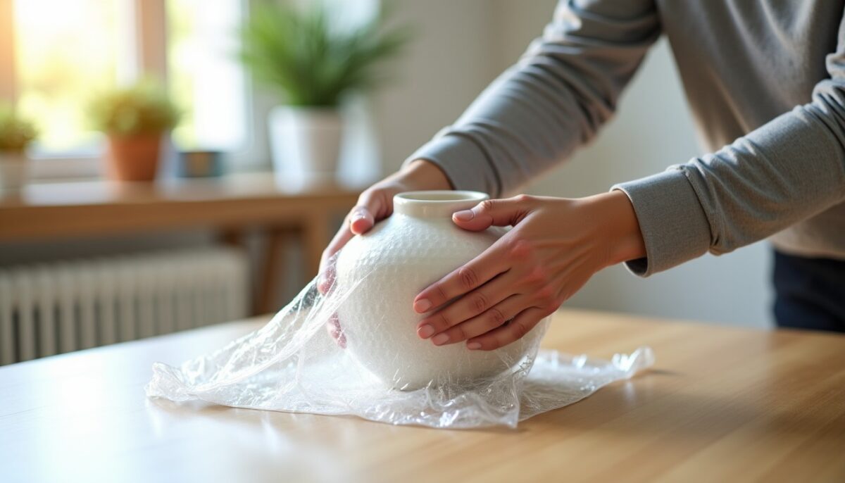 Emballage à domicile : guide complet et sélection des meilleures offres fiables