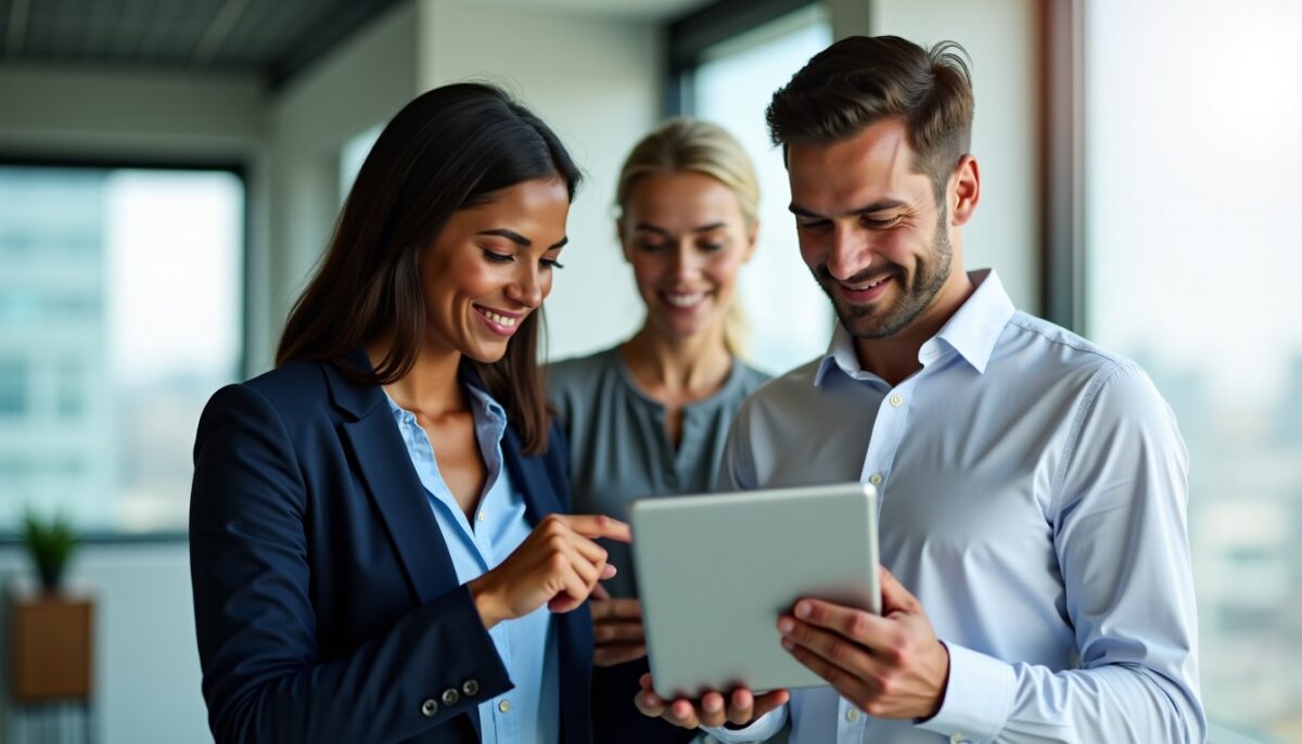 Extranet PSB : Votre porte d&rsquo;accès sécurisée aux services et ressources en ligne