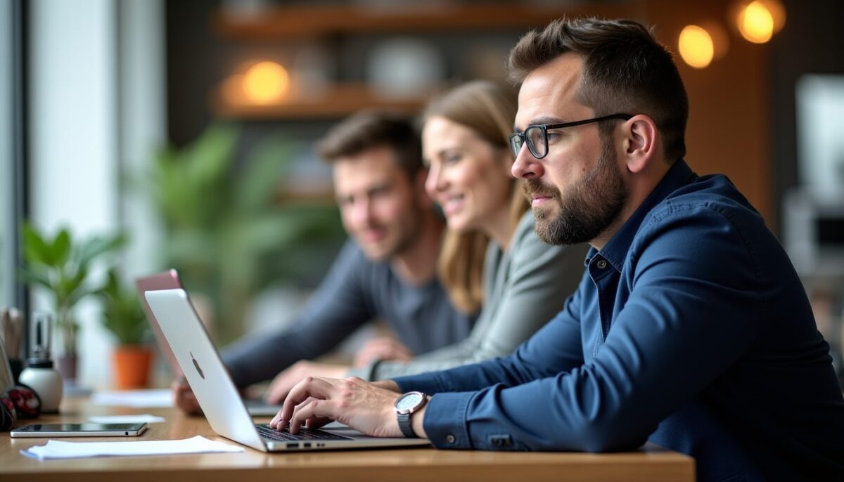 Choisir Jimenez Julien : 5 critères pour évaluer un consultant SEO
