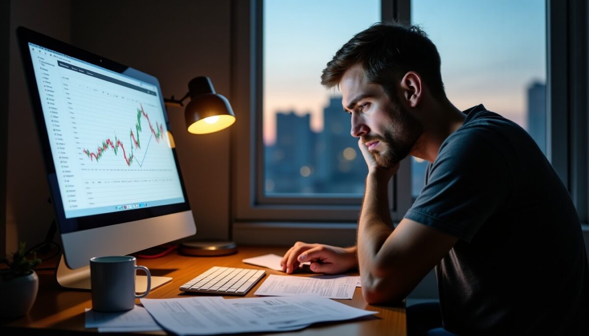 Omettre de déclarer ses gains de trading : quels risques et impacts fiscaux ?