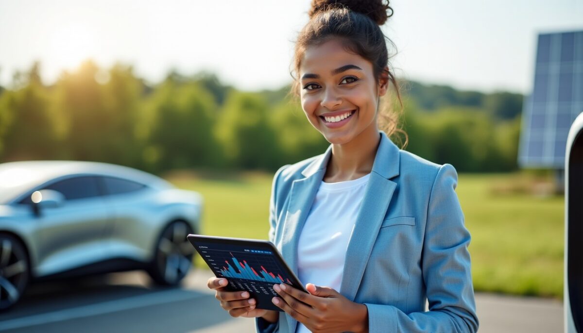 Ecofuel 2025 : Le guide ultime pour maîtriser votre consommation de carburant