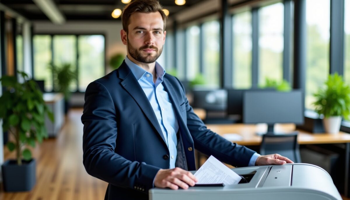 Destruction de documents gratuite : 5 astuces faciles et sûres à connaître