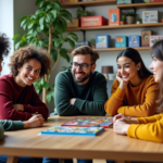 Choisir un jeu de société pour votre groupe : méthode en 6 étapes